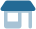 Icon of a storefront representing NextHome South Pointe's office